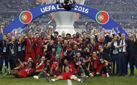 Portugal name Olympic squad without Euro 2016 champions