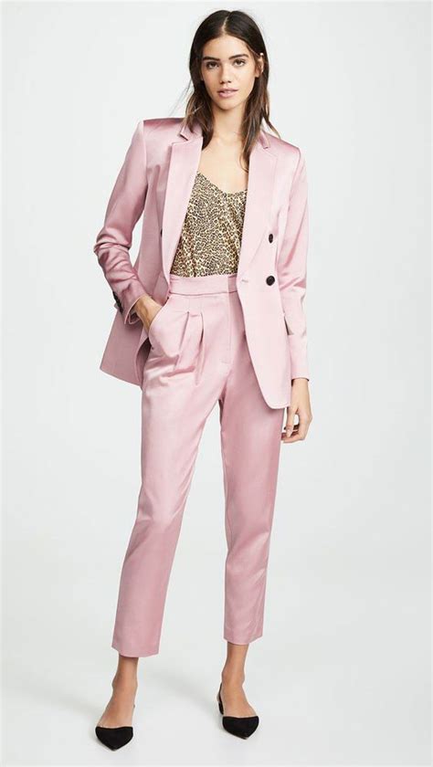 Suit Up for Prom This Year With These 29 Options | Suits for women ...