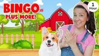 🔴 Kids Songs & Nursery Rhymes - Wheels on the Bus + More & Toddler Learning Video with Ms Rachel ...