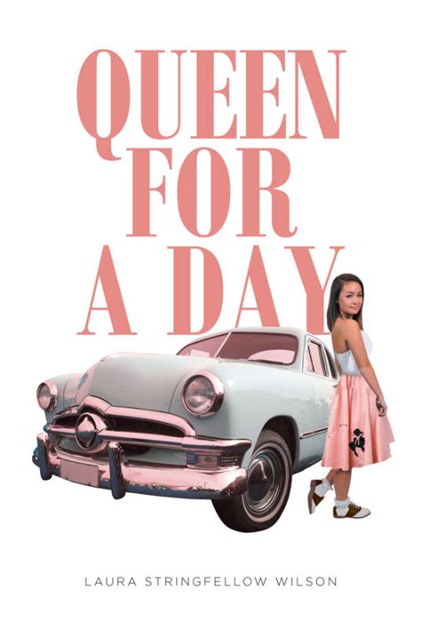 Queen for a Day - ReaderHouse