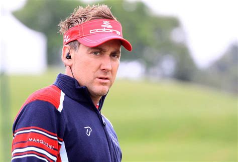 How Many Cars Does Ian Poulter Have?