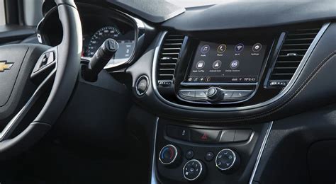 We Love the Interior of the 2022 Chevy Trax (And You Should Too!)