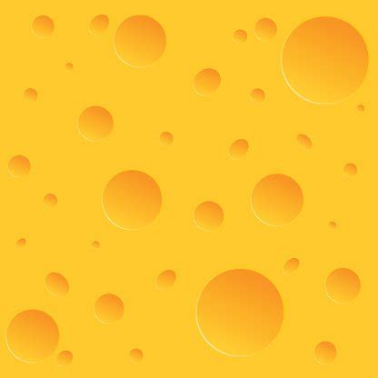 Vector Cheese Texture Stock Clipart | Royalty-Free | FreeImages