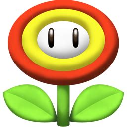 Fire Flower - Super Mario 3D Land Guide - IGN