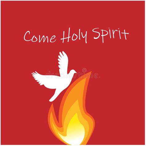 Pentecost Sunday Clip Art