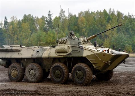 BTR-90 | Strategic Bureau of Information