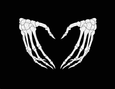 Skeleton Hands Clipart, Skeleton Hand Png, Png Skeleton Hand Clipart, Skeleton Clipart, Clipart ...