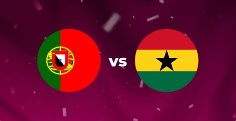 Portugal vs Ghana - Preview - World Cup