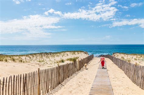 10 des plus belles plages de Nouvelle-Aquitaine - Pour bronzer ou pour s’éclater dans l’eau ...