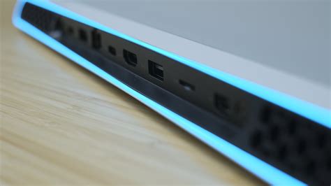 Alienware x17 R2 Review