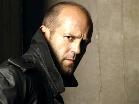 Music N' More: Hot Man Monday: Jason Statham