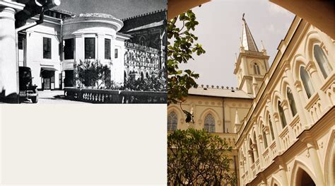 About CHIJMES - CHIJMES