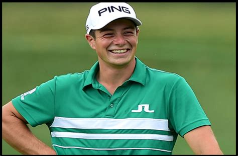 Viktor Hovland Golfer, Wife, Net Worth, Salary, And Family