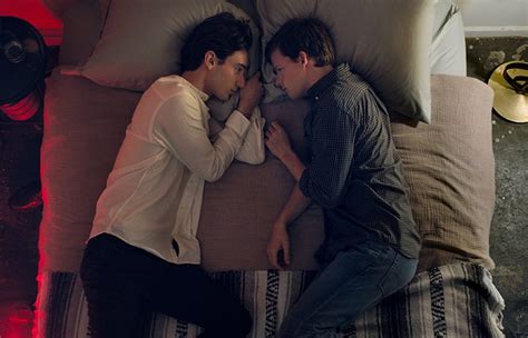 Boy Erased Photos Offer First Look at Joel Edgerton's Latest