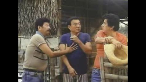 Dolphy and Panchito: Funniest, Craziest Pinoys Ever - YouTube