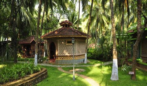 5 Best Ayurvedic Retreats In India | Waytoindia.com