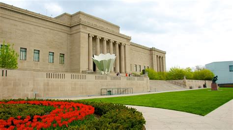 Nelson-Atkins Museum of Art in Kansas City, Missouri | Expedia