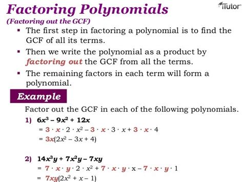 Help me factor this polynomial? - mfawriting595.web.fc2.com