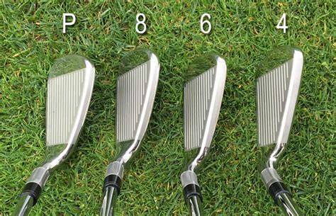 TaylorMade M6 Irons Review - Golfalot