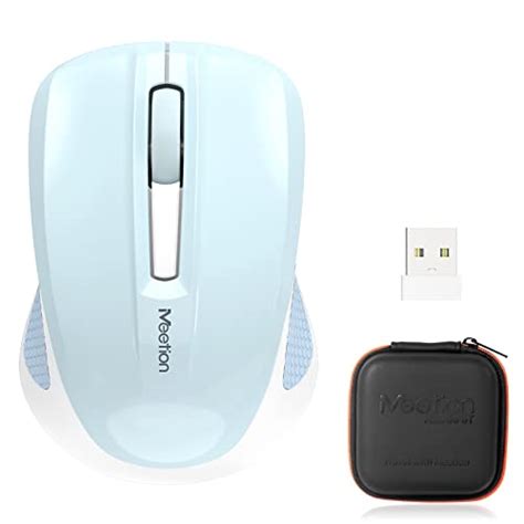 Top 10 Best Mini Bluetooth Mouse Reviews & Comparison - Glory Cycles