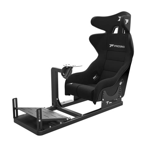 Next level racing gt lite foldable simulator cockpit black – Artofit