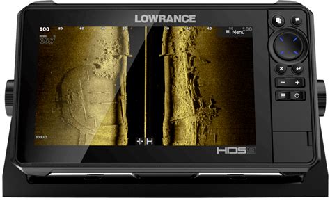 Lowrance HDS 9 LIVE No Transducer • FishFinder-East