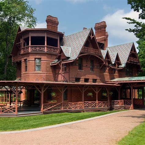 Staff Directory - Mark Twain House