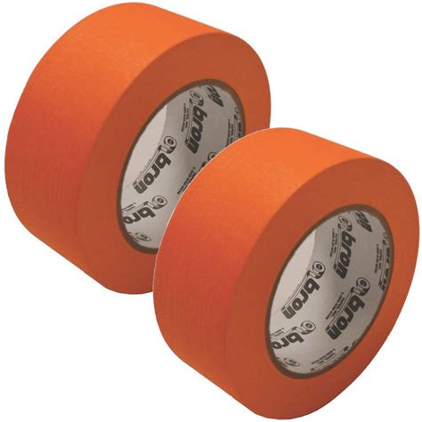 Court Line Pickleball Boundary Line Tape - 2 Rolls (200 feet each) (2 ...