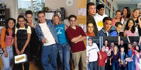 Degrassi: The Next Generation's Season 1 Remains a Gem