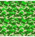 Seamless military camouflage texture Royalty Free Vector