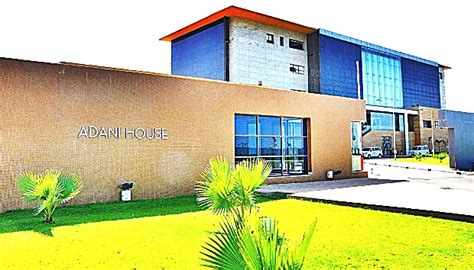 Gautam Adani House Ahmedabad - Gautam Adani Height, Weight, Age, Body ...