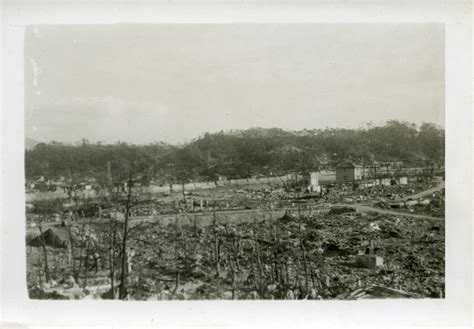 [Ruins, Hiroshima] | International Center of Photography