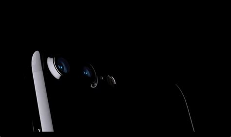 All You Need to Know About the New Apple iPhone 7 Camera