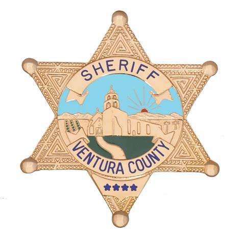 Ventura County Sheriff's Office - YouTube