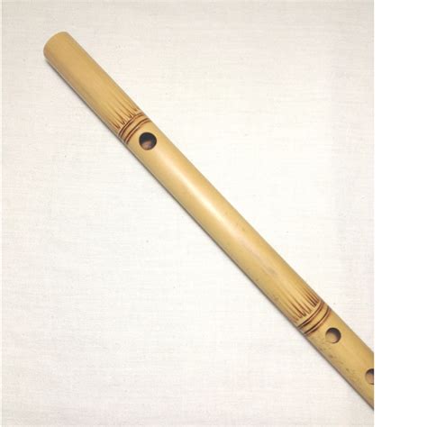 Flute - Suling (Sabah transverse flute), Hobbies & Toys, Music & Media ...