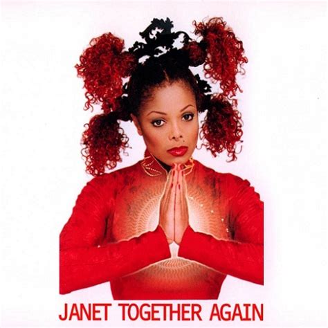 Janet Jackson – Together Again Lyrics | Genius Lyrics