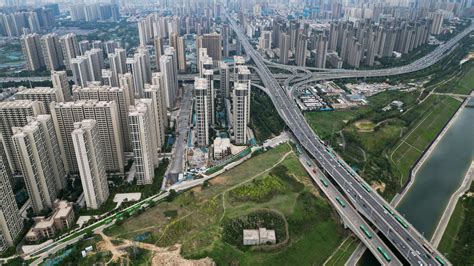 Real Estate Crisis Is at the Heart of China’s Economic Troubles - The ...