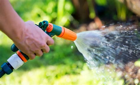 The Best Metal Garden Hose For 2021 - Workshopedia