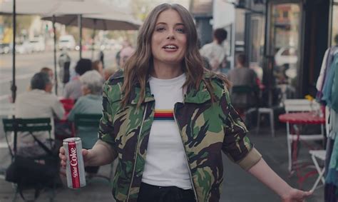 Who's In The Diet Coke Super Bowl Commercials? Gillian Jacobs & More ...