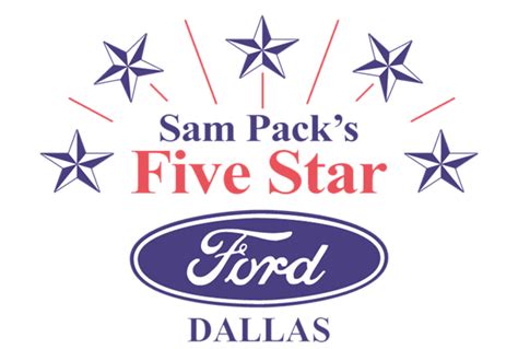 Ford Work Trucks & Vans | Dallas, TX | Five Star Ford | My Garage