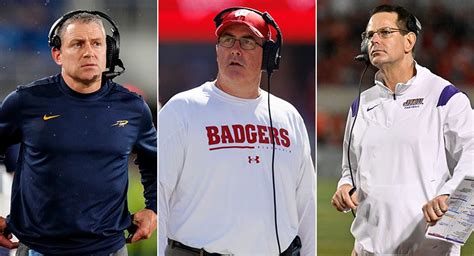 Indiana football coaching search nearing end. And one candidate is ...