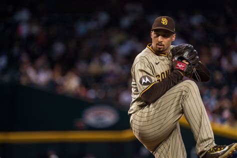 MLB Insider Still Thinks Padres Could Bring Back Blake Snell - Sports ...