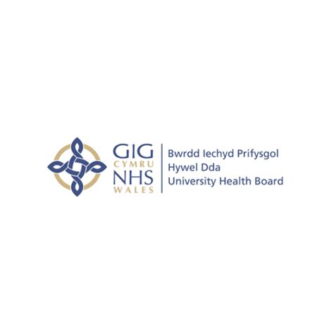 Hywel Dda.png - Digital Health and Care Wales