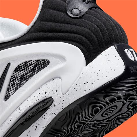 Nike KD 15 "Oreo" is Arriving this Summer | HOUSE OF HEAT