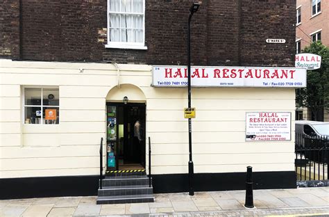 How East London's oldest halal restaurant survived the pandemic