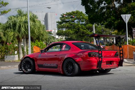 Unearthing Car Culture In Okinawa - Speedhunters