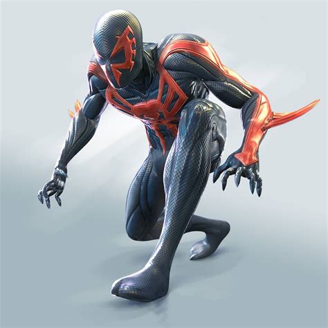 Spider Man Multiverse Wallpapers - Wallpaper Cave