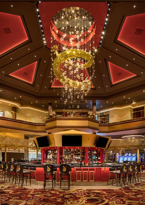 Lucky Dragon Hotel & Casino in Las Vegas Opens its Doors to The World ...