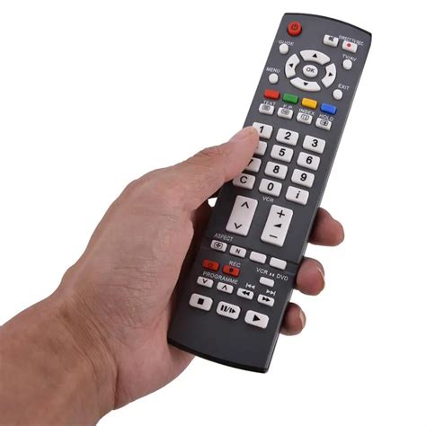 Aliexpress.com : Buy Replacement Smart TV Remote Control Television ...