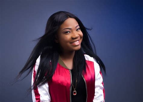 How Old Is Mercy Chinwo? Biography and Success Story of The Gospel Singer